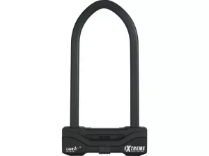 GRANIT™ Extreme XPlus™ U-Lock - ABUS