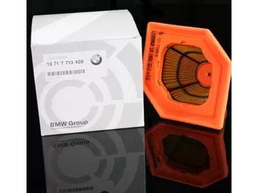 BMW Air Filter original - K1300GT / K1300R / K1300S