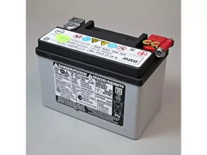 BMW Battery AGM Genuine (DEKA ETX9) - Cevo - G310GS/R/RR - S1000RR (16-20) - S1000R - S1000XR (14-19) - M1000R
