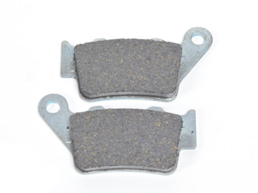 BMW brake pad set Rear Genuine - F650GS - G650GS/GSsertao - F700/750GS F800GS/GSA - F900 - S1000R/RR