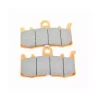 BMW Brake pads Front BREMBO - F800R - S1000XR/R - R1200GS - R1200R/RS/RT - R NineT (K21) - R1250R/RS - R12 NineT