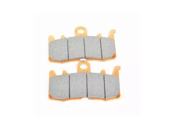 BMW Brake pads Front BREMBO - F800R - S1000XR/R - R1200GS - R1200R/RS/RT - R NineT (K21) - R1250R/RS - R12 NineT