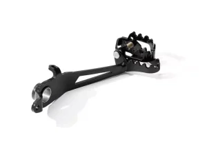BMW Brake Pedal ajustable - R1200GS K50 [2012-2019] - R1200GSAdv K51 [2013-2018] - R1250GS - R1250GSAdv