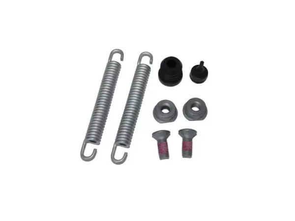 BMW Center stand parts set F700GS - F800GS - F800GSAdv