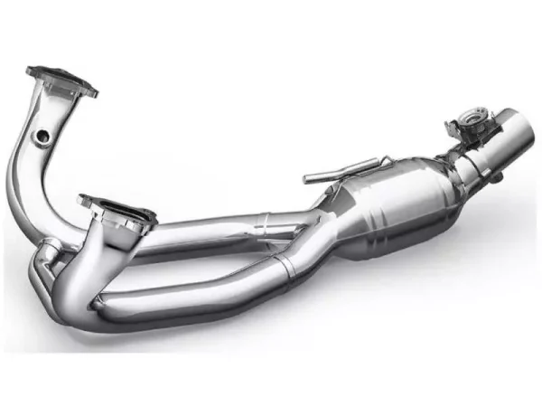 bmw-chrome-exhaust-manifold-r1250gs-gsa-rt-r-rs BMW Chrome exhaust manifold - R1250GS/GSA/RT/R/RS