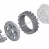 bmw-clutch-set-r1200gs-r-rs-rt-r1250gs-r-rs-rt (2) BMW Clutch Set - R1200GS/R/RS/RT/ - R1250GS/R/RS/RT