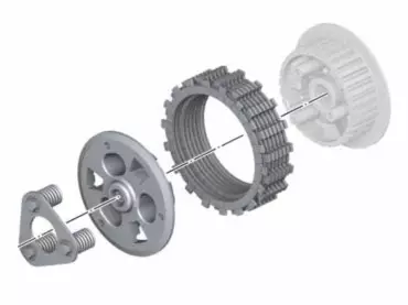 bmw-clutch-set-r1200gs-r-rs-rt-r1250gs-r-rs-rt (2) BMW Clutch Set - R1200GS/R/RS/RT/ - R1250GS/R/RS/RT