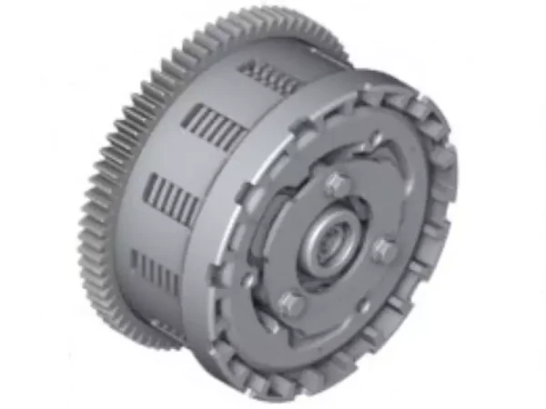 BMW Complete Clutch - F750GS - F800GS - F850GS - F900GS - F850GSA - F900GSA - F900R - F900XR