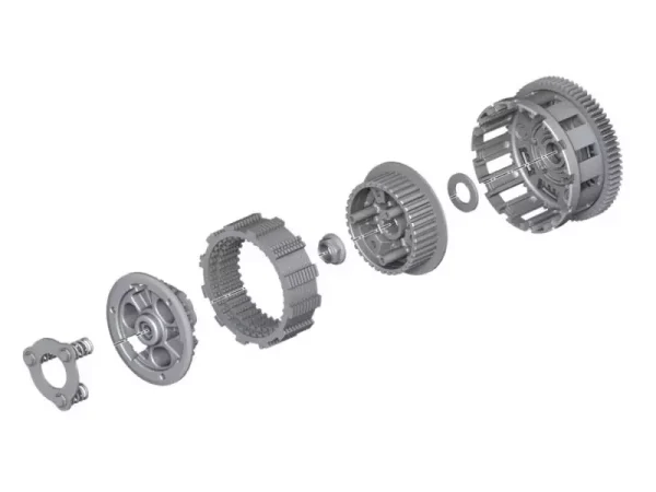 BMW Complete Clutch Pack - R1300GS - R1300GS Adventure