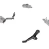 bmw-complete-pack-footrests-enduro-pedals-r1300gs BMW Complete Pack Footrests + Enduro Pedals - R1300GS