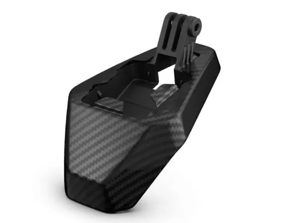 bmw-complete-pack-seat-cowl-gopro-carbon-support-m1000rr-s1000rr BMW Complete pack seat cowl GoPro carbon support - M1000RR - S1000RR