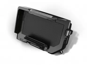 bmw-connectedride-cradle-smartphone-holder-r1250gs-a-r-rs-r1200gs-a-r-rs-s1000-f900r-xr-f850gs-a-f750gs-c400x-gt (1) BMW ConnectedRide Cradle (Smartphone holder) - R1250GS/A/R/RS - R1200GS/A/R/RS - S1000/F900R/XR - F850GS/A - F750GS - C400X/GT