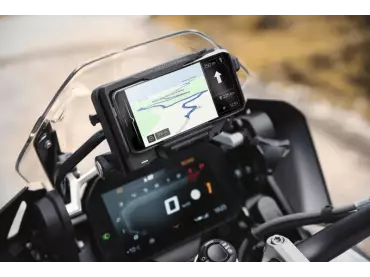 bmw-connectedride-cradle-smartphone-holder-r1250gs-a-r-rs-r1200gs-a-r-rs-s1000-f900r-xr-f850gs-a-f750gs-c400x-gt BMW ConnectedRide Cradle (Smartphone holder) - R1250GS/A/R/RS - R1200GS/A/R/RS - S1000/F900R/XR - F850GS/A - F750GS - C400X/GT