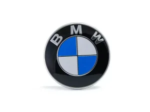 BMW Emblem