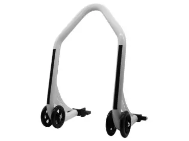 BMW Front Mounting Stand Sport 2 - S1000RR/R/XR - R1250GS/GSA/RT/R/RS - R1200GS/GSA/RT/R/RS - HP4