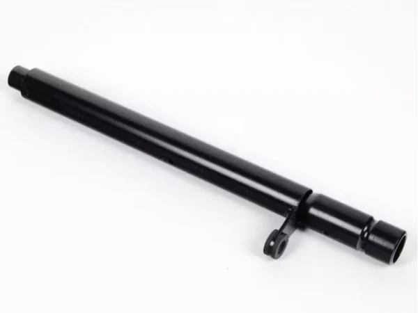 BMW Handlebars with bracelets Left (n°1 on the picture) - F800S K71