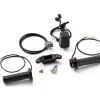 BMW Heated grip set - G310GS [2020-] / G310R [2020]