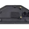BMW HP instrument panel (km/h) - HP2Sport - K1200R/S - R1200S - K1300R/R