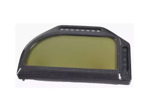 BMW HP instrument panel (km/h) - HP2Sport - K1200R/S - R1200S - K1300R/R
