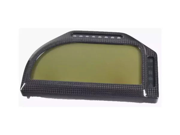 BMW HP instrument panel (km/h) - HP2Sport - K1200R/S - R1200S - K1300R/R