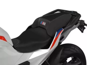BMW M Motorsport High Sport Seat - S1000XR - M1000XR