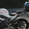 BMW M Motorsport High Sport Seat - S1000XR - M1000XR