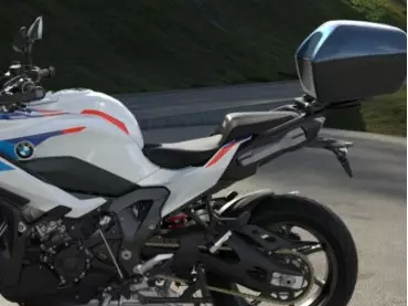 BMW M Motorsport High Sport Seat - S1000XR - M1000XR