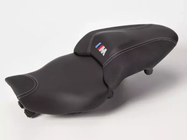 BMW M Motorsport High Sport Seat - S1000XR - M1000XR