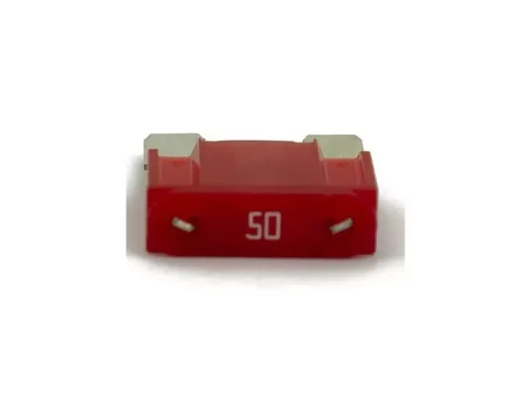 BMW Maxi red fuse (50A) - R18/Classic/B/Transcontinental