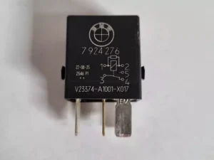 BMW Minirelay closing contactor