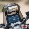 BMW Motorcycle GPS ConnectedRide Navigator