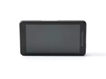 BMW Motorcycle GPS ConnectedRide Navigator