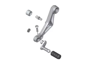 BMW Original gear selector pedal - F800GS - F900GS - F900GSA