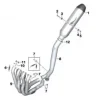 BMW Race Silencer - S1000RR
