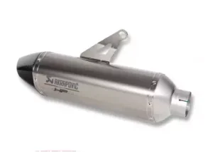BMW Race Silencer - S1000RR