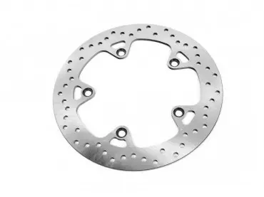 BMW Rear Brake Disc - R1200GS (K50) / R1200GSA (K51) / R1200R/RS/RT / R1250GS / R1250GSA / R1250R/RS/RT