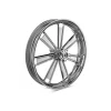 BMW Rear Wheel Forged (5.5x18 Chrome) - R18 K34 / R18 Classic