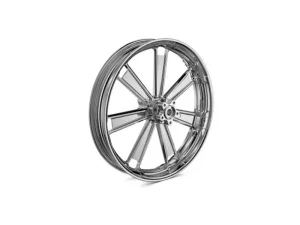 BMW Rear Wheel Forged (5.5x18 Chrome) - R18 K34 / R18 Classic