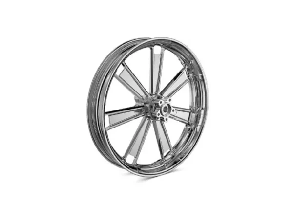 BMW Rear Wheel Forged (5.5x18 Chrome) - R18 K34 / R18 Classic