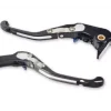 BMW Set Clutch and Brake lever Foldable HP - S1000RR (K67)