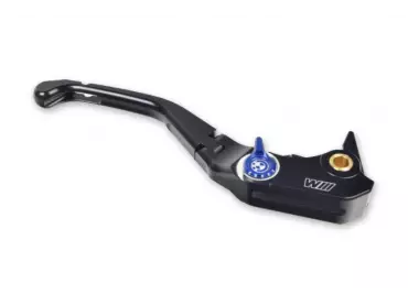 BMW Set Clutch and Brake lever Foldable HP - S1000RR (K67)