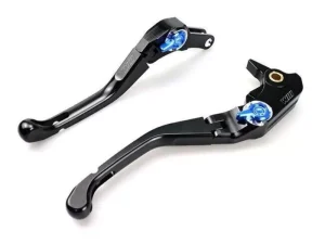 BMW Set Clutch and Brake lever Foldable HP - S1000RR (K67)