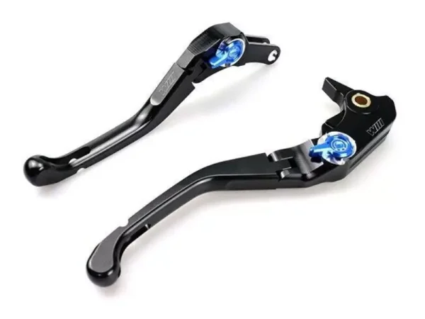 BMW Set Clutch and Brake lever Foldable HP - S1000RR (K67)
