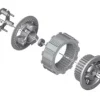BMW Set clutch parts - M1000R - S1000RR (K67) [2019 - 2022] - S1000XR (K69) - S1000R [2021 -] - M1000XR