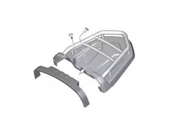 bmw-set-of-luggage-racks-r-ninet-2016-r-ninet-pure-scrambler-urban-g-s-2016- (1) BMW Set of Luggage Racks - R NineT (2016-) - R NineT Pure/Scrambler/Urban G/S (2016-)
