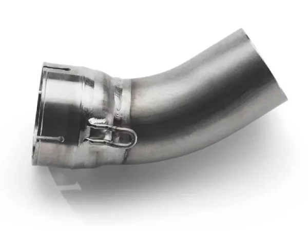 BMW short connecting tube - R nineT / Pure / Scrambler / Urban G / S