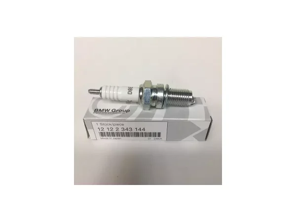 bmw-spark-plug-genuine-12-ngk-d8ea-f650-st-e159-f650gs-r13-1999-2003 BMW Spark Plug Genuine (12 NGK D8EA) - F650/ST E159 - F650GS R13 (1999-2003)