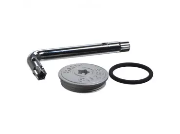 BMW Special Oil Seal - (All models R1200/R1250 Boxer)
