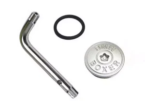 BMW Special Oil Seal - (All models R1200/R1250 Boxer)