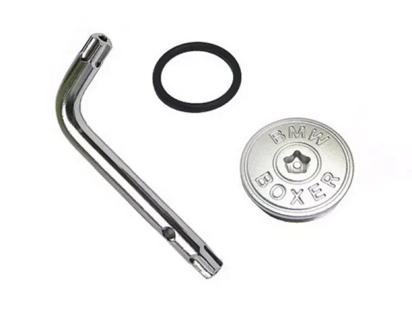 BMW Special Oil Seal - (All models R1200/R1250 Boxer)